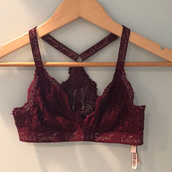 Victoria's Secret Other - Victoria’s Secret bralette